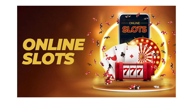 Slot Online dengan RTP Tertinggi