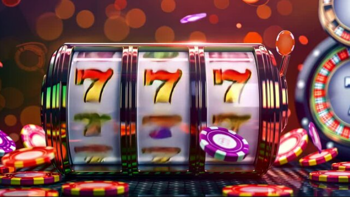 Slot Online