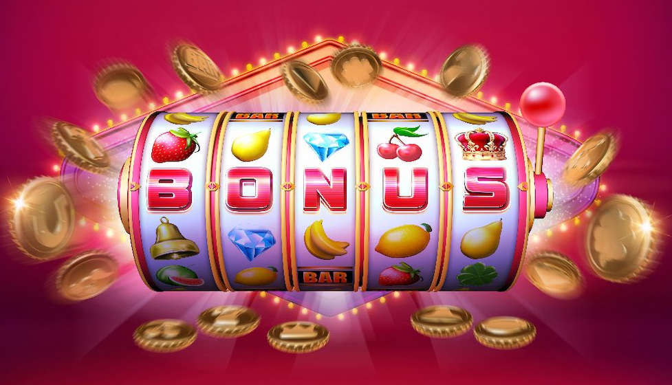 Slot Online